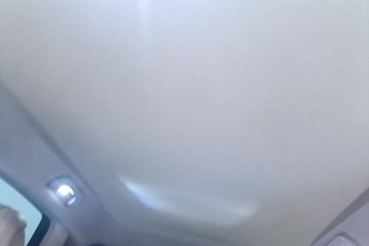 Used Hima AITO M5 2023 Extended-Range Rear-Drive Intelligent Driving Version Headliner