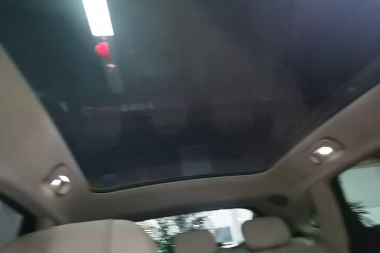 Used Hima AITO M5 2023 Extended-Range Rear-Drive Intelligent Driving Version Headliner