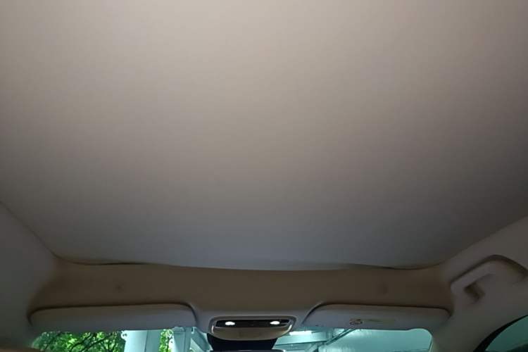 Used Hima AITO M5 2023 Extended-Range Rear-Drive Intelligent Driving Version Headliner
