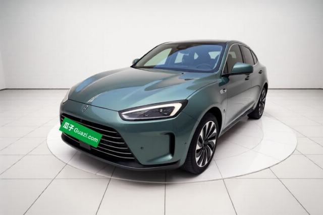 Used Hima AITO M5 2023 Extended-Range Four-Wheel Drive Intelligent Driving Version