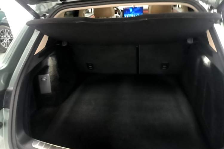 Used Hima AITO M5 2023 Extended-Range Rear-Drive Intelligent Driving Version Trunk