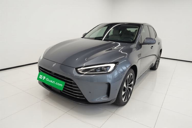 Hima AITO M5 2023 Extended-Range Four-Wheel Drive Intelligent Driving Version usata Guazi used car, China used car export, Used car for sale, Used cars, Cheapest cars for sale