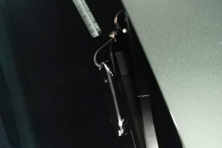 Used Hima AITO M5 2023 Extended-Range Rear-Drive Intelligent Driving Version Vehicle Key