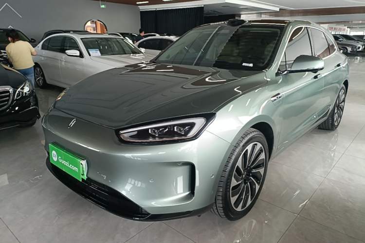Used Hima AITO M5 2023 Extended-Range Four-Wheel Drive Intelligent Driving Version Guazi used car, China used car export, Used car for sale, Used  cars, Cheapest cars for sale