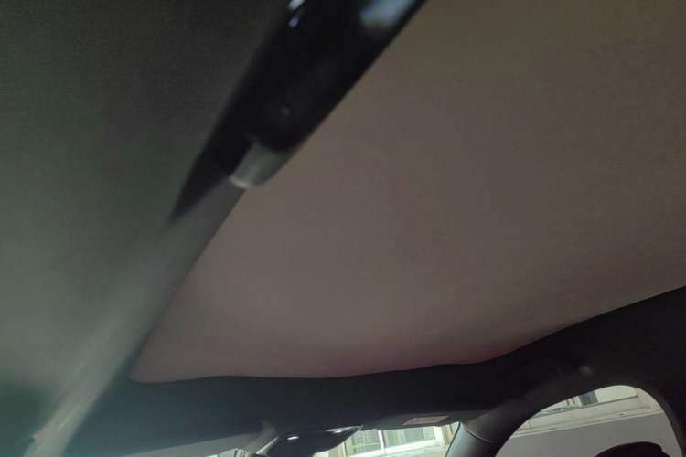 Used Hima AITO M5 2023 Pure Electric All-Wheel Drive Intelligent Driving Version Headliner