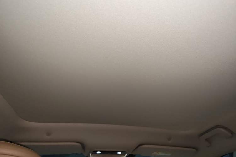 Used Hima AITO M5 2023 Pure Electric All-Wheel Drive Intelligent Driving Version Headliner