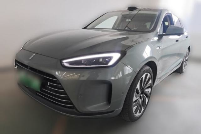 Used Hima AITO M5 2023 Extended-Range Four-Wheel Drive Intelligent Driving Version