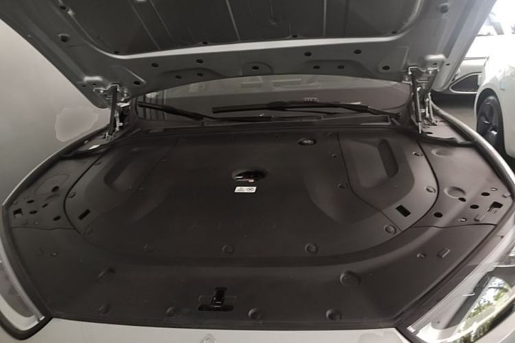 Used Hima AITO M5 2023 Extended-Range Rear-Drive Intelligent Driving Version Engine Bay