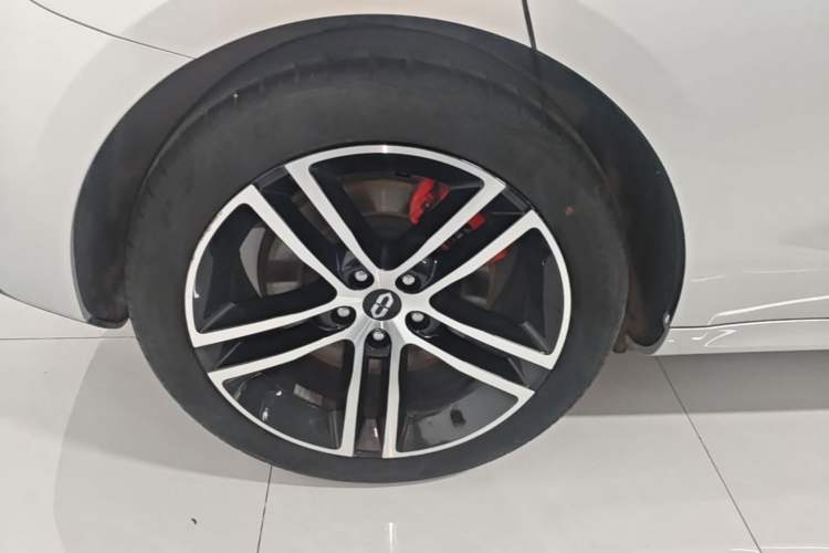 Used Hima AITO M5 2023 Extended-Range Four-Wheel Drive Intelligent Driving Version Exterior 5