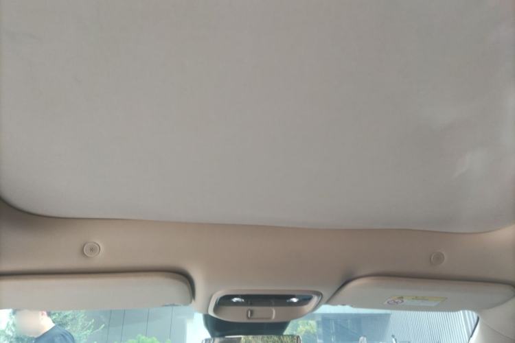 Used Hima AITO M5 2023 Extended-Range Four-Wheel Drive Intelligent Driving Version Headliner