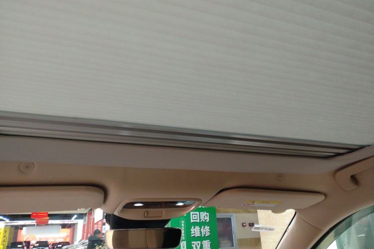 Used Hima AITO M5 2023 Extended-Range Four-Wheel Drive Intelligent Driving Version Headliner