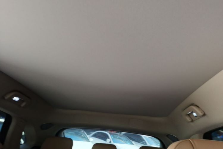Used Hima AITO M5 2023 Extended-Range Rear-Drive Intelligent Driving Version Headliner