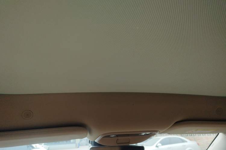Used Hima AITO M5 2023 Extended-Range Rear-Drive Standard Version Headliner