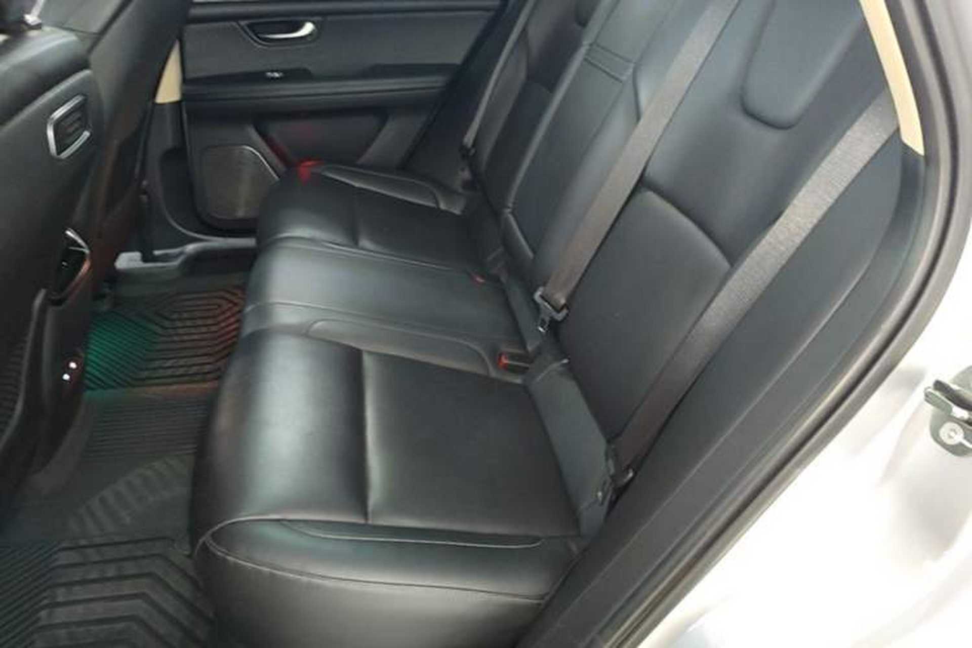 Used Hima AITO M5 2023 Extended-Range Rear-Drive Intelligent Driving Version Left Rear Seat