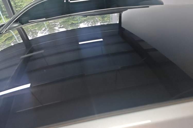 Used Hima AITO M5 2023 Extended-Range Four-Wheel Drive Intelligent Driving Version Roof