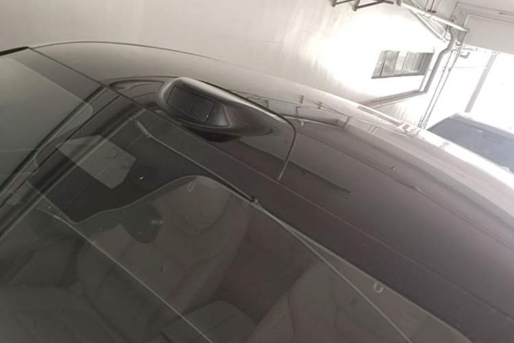 Used Hima AITO M5 2023 Extended-Range Rear-Drive Intelligent Driving Version Roof