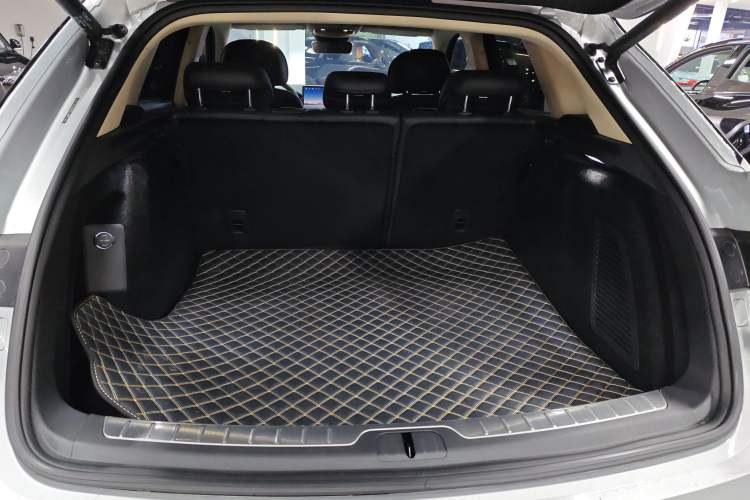 Used Hima AITO M5 2023 Extended-Range Rear-Drive Intelligent Driving Version Trunk