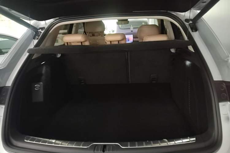 Used Hima AITO M5 2023 Extended-Range Rear-Drive Intelligent Driving Version Trunk