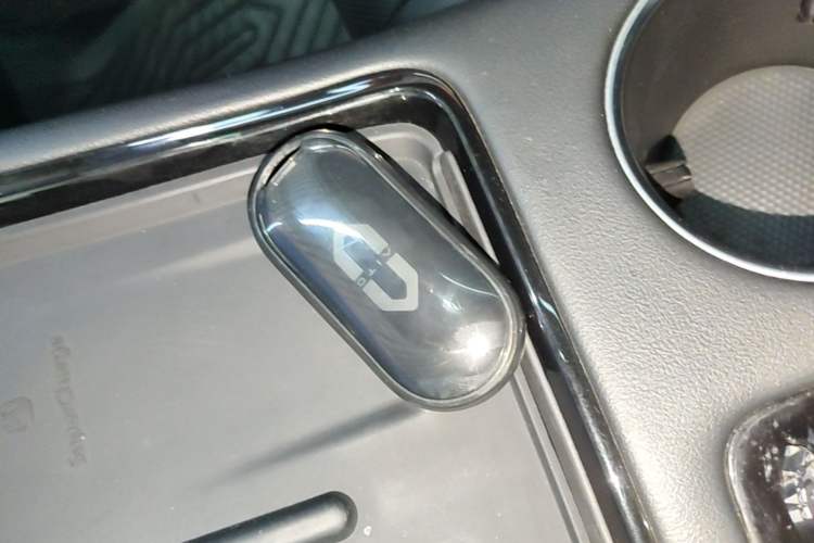 Used Hima AITO M5 2023 Extended-Range Rear-Drive Intelligent Driving Version Vehicle Key