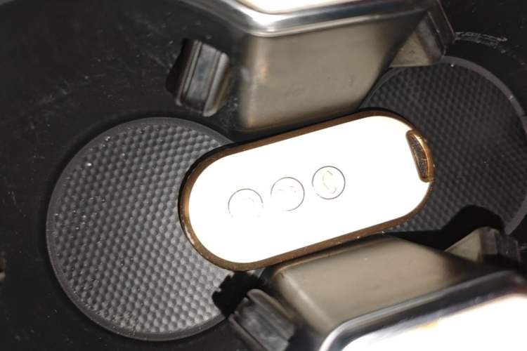 Used Hima AITO M5 2023 Extended-Range Four-Wheel Drive Intelligent Driving Version Vehicle Key