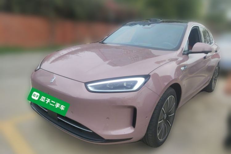 Used Hima AITO M5 2023 Pure Electric Rear-Drive Intelligent Driving Version Guazi used car, China used car export, Used car for sale, Used cars, Cheapest cars for sale