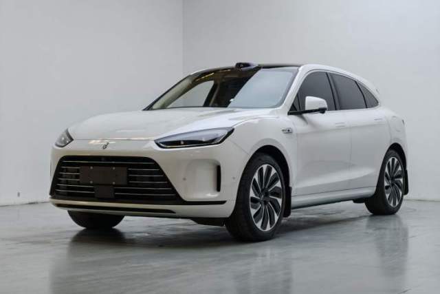 Used Hima AITO M5 2023 Extended-Range Rear-Drive Intelligent Driving Version