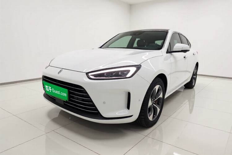 Hima AITO M5 2023 Extended-Range Rear-Drive Standard Version