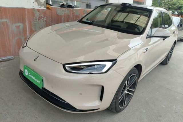 Used Hima AITO M5 2023 Pure Electric All-Wheel Drive Intelligent Driving Version