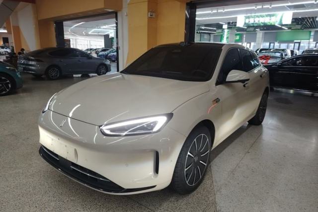 Used Hima AITO M5 2023 Pure Electric Rear-Drive Intelligent Driving Version