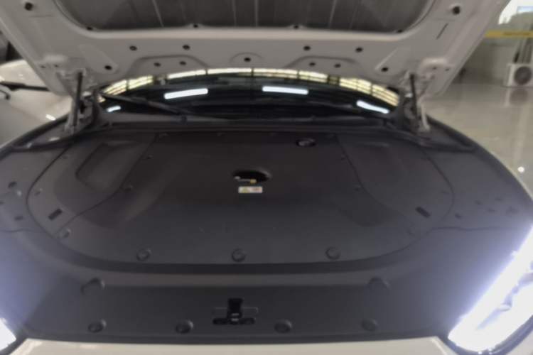 Used Hima AITO M5 2023 Extended-Range Rear-Drive Intelligent Driving Version Engine Bay
