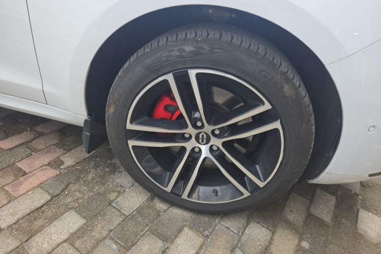 Used Hima AITO M5 2023 Pure Electric All-Wheel Drive Intelligent Driving Version Exterior 1