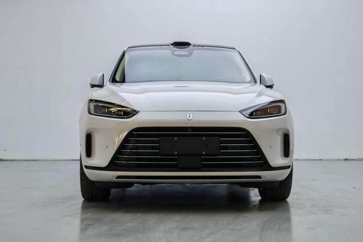 Used Hima AITO M5 2023 Extended-Range Rear-Drive Intelligent Driving Version Exterior 2
