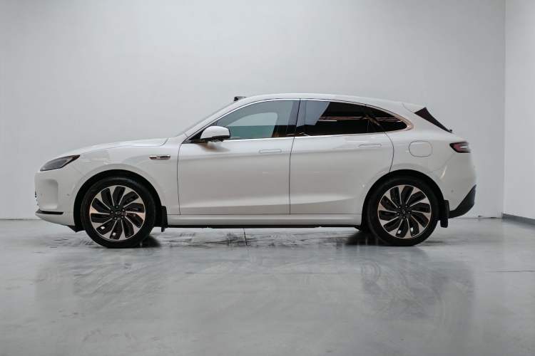 Used Hima AITO M5 2023 Extended-Range Rear-Drive Intelligent Driving Version Exterior 4