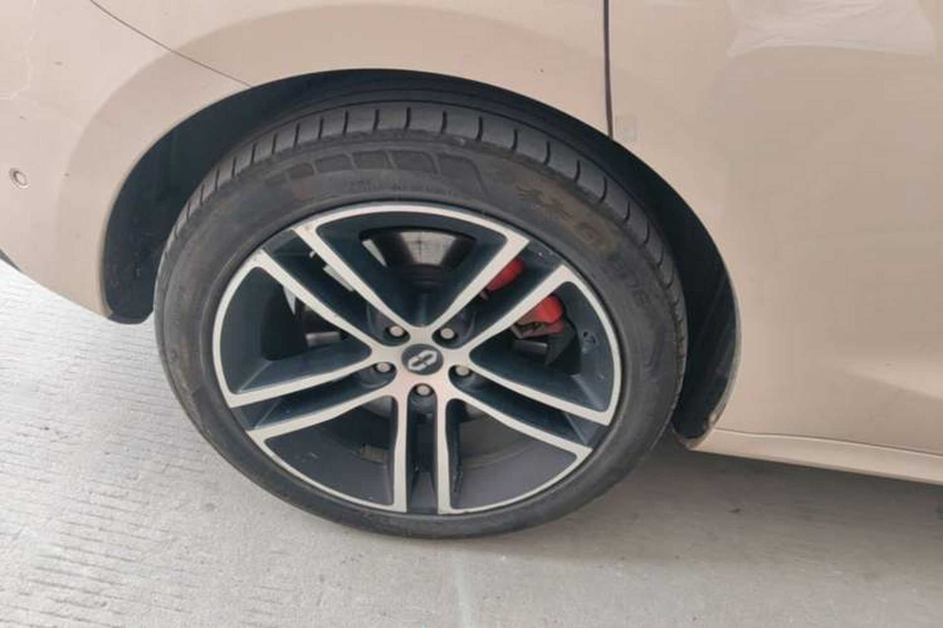 Used Hima AITO M5 2023 Pure Electric All-Wheel Drive Intelligent Driving Version Exterior 5