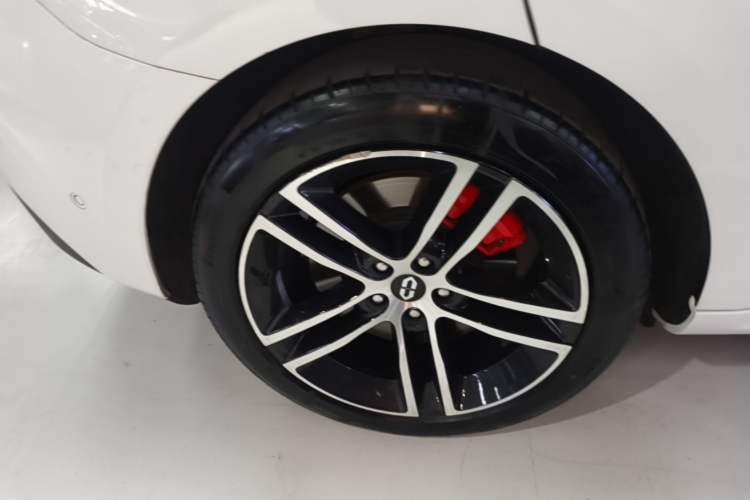 Used Hima AITO M5 2023 Extended-Range Four-Wheel Drive Intelligent Driving Version Exterior 5