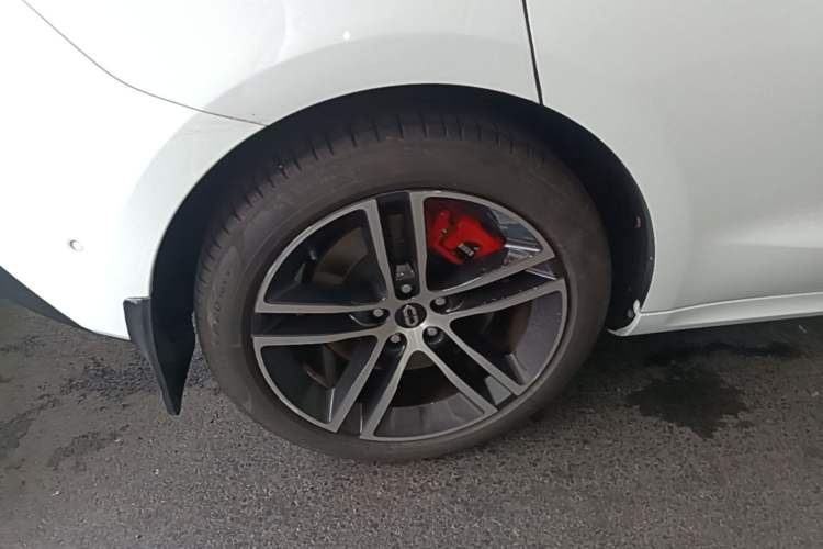 Used Hima AITO M5 2023 Extended-Range Four-Wheel Drive Intelligent Driving Version Exterior 5