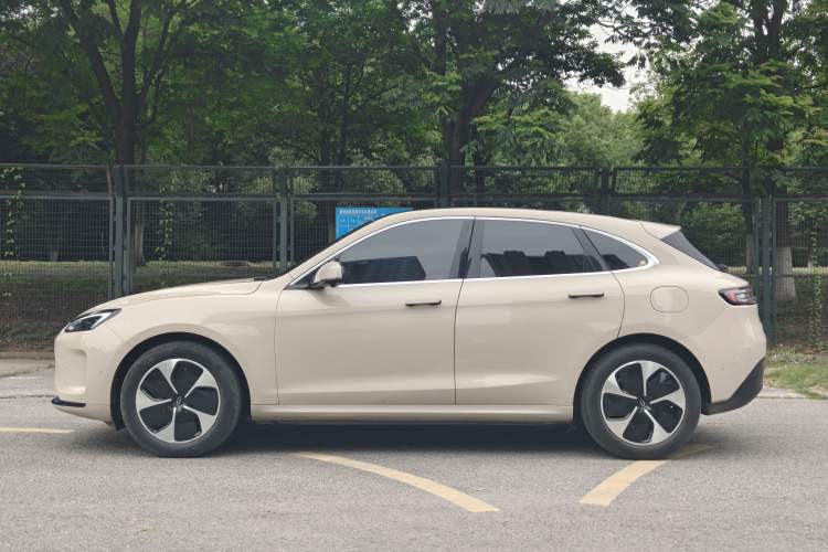 Used Hima AITO M5 2023 All-Electric Rear-Drive Standard Edition Exterior 7