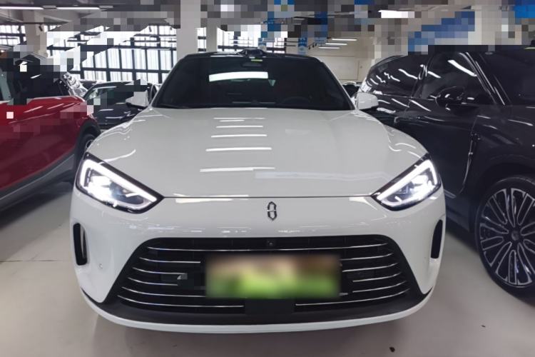 Used Hima AITO M5 2023 Extended-Range Four-Wheel Drive Intelligent Driving Version Front