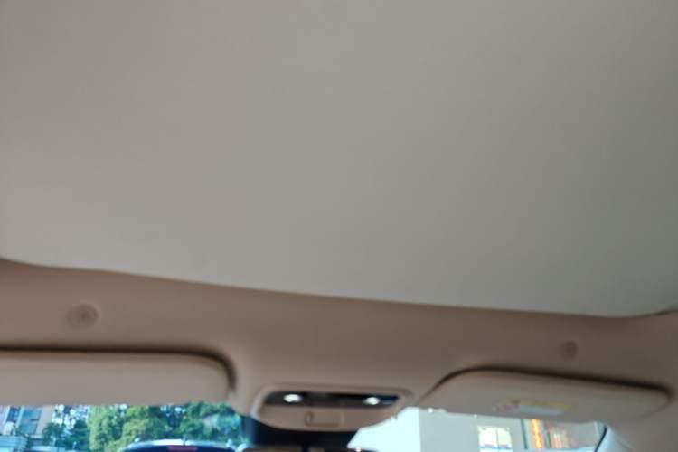 Used Hima AITO M5 2023 Extended-Range Four-Wheel Drive Intelligent Driving Version Headliner