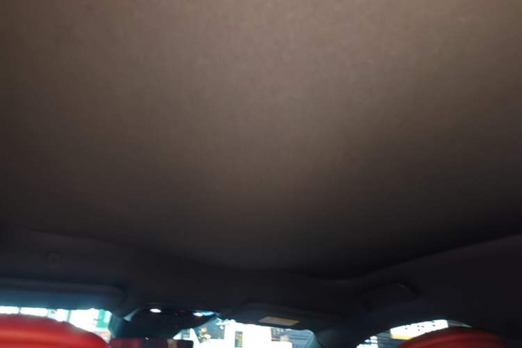 Used Hima AITO M5 2023 Extended-Range Four-Wheel Drive Intelligent Driving Version Headliner