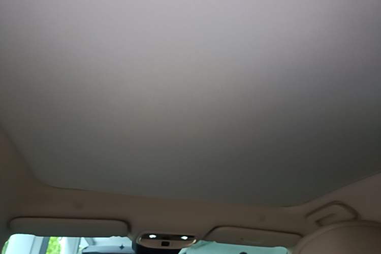 Used Hima AITO M5 2023 Extended-Range Four-Wheel Drive Intelligent Driving Version Headliner