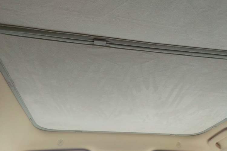 Used Hima AITO M5 2023 Extended-Range Rear-Drive Intelligent Driving Version Headliner