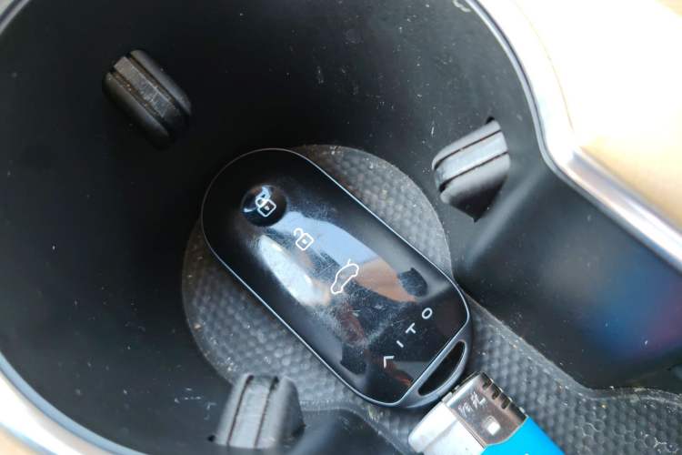 Used Hima AITO M5 2023 All-Electric Rear-Drive Standard Edition Interior 1