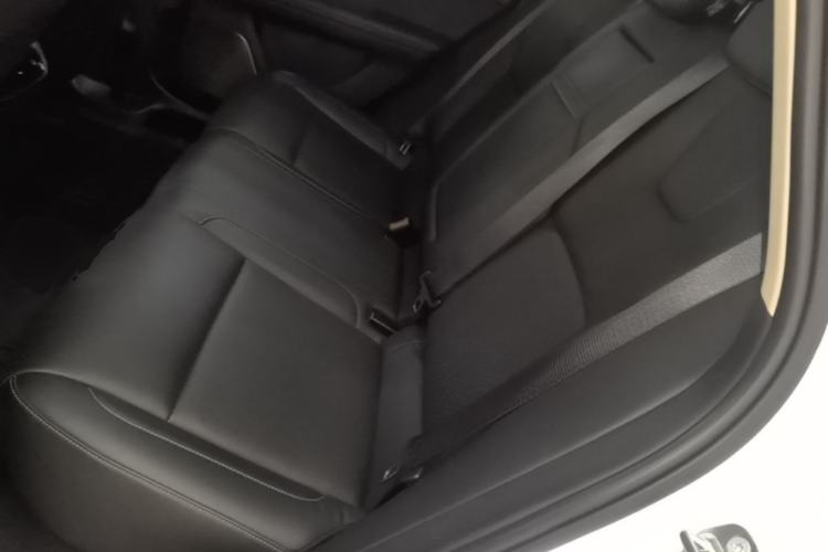 Used Hima AITO M5 2023 Extended-Range Rear-Drive Intelligent Driving Version Left Rear Seat