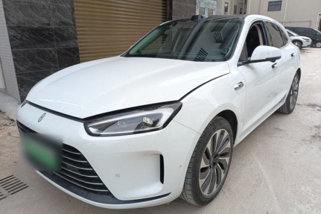 Used Hima AITO M5 2023 Extended-Range Rear-Drive Intelligent Driving Version