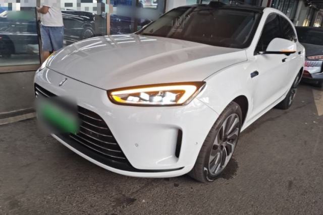 Used Hima AITO M5 2023 Extended-Range Rear-Drive Intelligent Driving Version