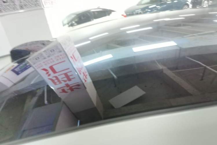Used Hima AITO M5 2023 Pure Electric Rear-Drive Intelligent Driving Version Roof