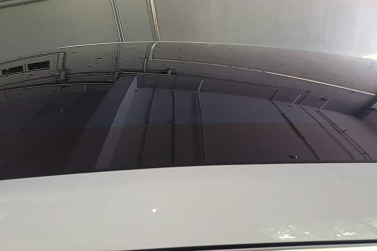 Used Hima AITO M5 2023 Extended-Range Four-Wheel Drive Intelligent Driving Version Roof