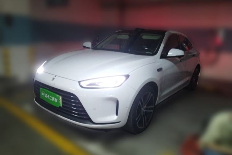 Used Hima AITO M5 2023 Extended-Range Rear-Drive Intelligent Driving Version Guazi used car, China used car export, Used car for sale, Used Hima cars, Cheapest cars for sale