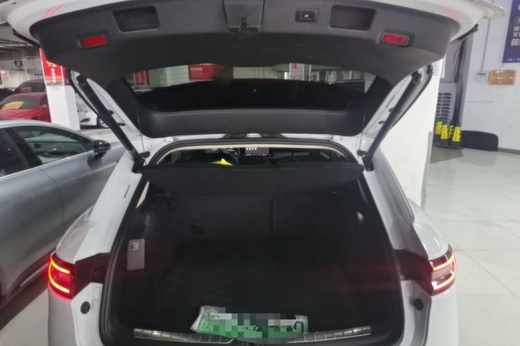 Used Hima AITO M5 2023 Pure Electric Rear-Drive Intelligent Driving Version Trunk